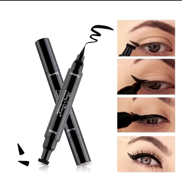 Amy’s Diary Waterproof Eyeliner & Seal Eyeliner Brand New! Professional Makeup! - Picture 5 of 12